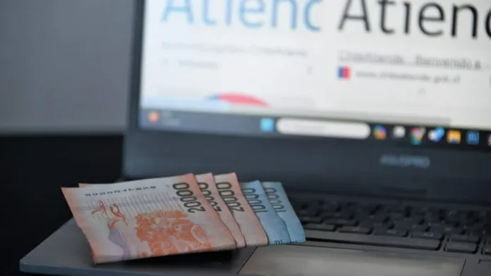 Bono Formalización: Verifica si te corresponde $269 mil por empleo encontrado. Bono Formalización: Verifica si te corresponde $269 mil por empleo encontrado.