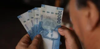 Familias vulnerables y con hijos pueden acceder al Bono Marzo triplicado.