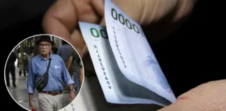 Bono Post Laboral: Aumenta tu pensión con $98.000 para adultos mayores.