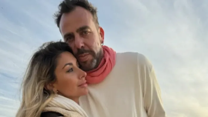 Francisco Kaminski elogia a Camila Andrade: "Siempre te verás hermosa". Francisco Kaminski elogia a Camila Andrade: "Siempre te verás hermosa".
