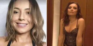 Camila Polizzi se prepara para un audaz giro en el contenido para adultos.