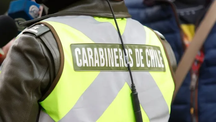 Nueva muerte en Carabineros: investigan fallecimiento de funcionario en Quilpué. Nueva muerte en Carabineros: investigan fallecimiento de funcionario en Quilpué.