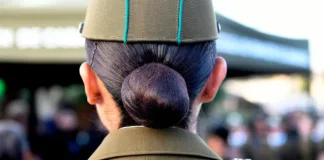 Carabinera denuncia agresión sexual en Iquique por un ciudadano boliviano.