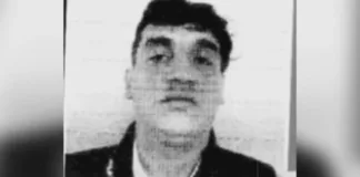 Diego Valdés revela su oscuro pacto tras decapitar a su compañero en Concepción.
