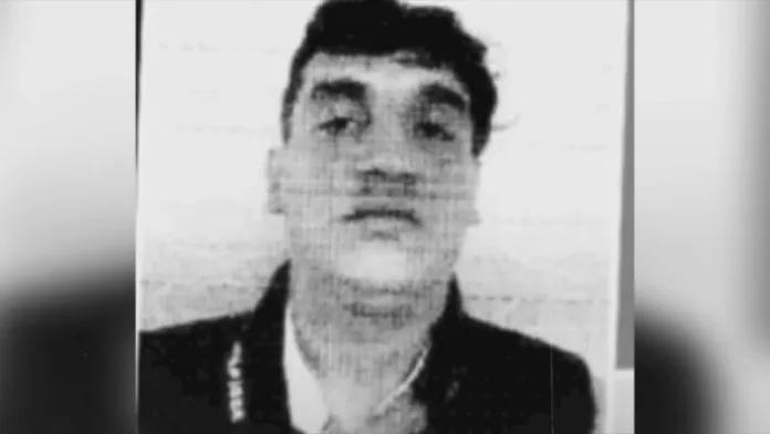 Diego Valdés revela su oscuro pacto tras decapitar a su compañero en Concepción. Diego Valdés revela su oscuro pacto tras decapitar a su compañero en Concepción.