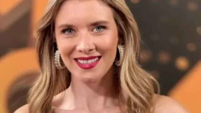 Carla Jara revela su futuro laboral en TVN: ¿un cambio en su carrera? Carla Jara revela su futuro laboral en TVN: ¿un cambio en su carrera?