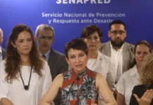 Gobierno levanta Estado de Excepción y fin del toque de queda: hacia la normalidad.