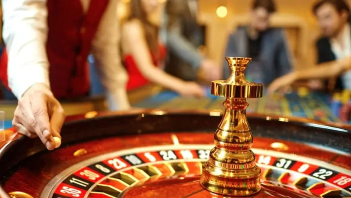 La cadena de casinos chilena busca vender su sede más valiosa para evitar quiebras. La cadena de casinos chilena busca vender su sede más valiosa para evitar quiebras.