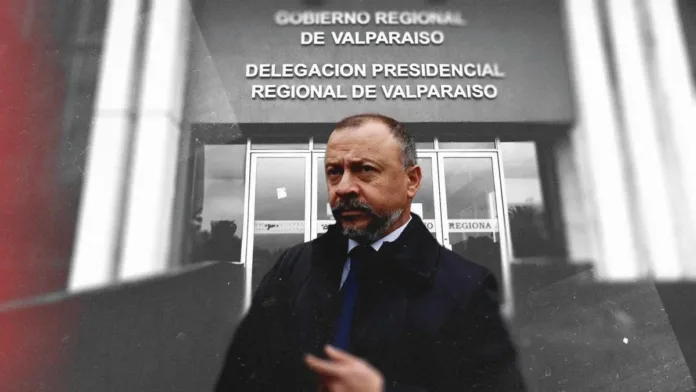 La Fiscalía intensifica la investigación sobre Carlos Palma y el cohecho relacionado. La Fiscalía intensifica la investigación sobre Carlos Palma y el cohecho relacionado.