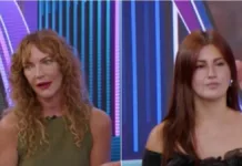 Cata Pulido comparte su perspectiva sobre la renuncia de María Paz Arancibia.