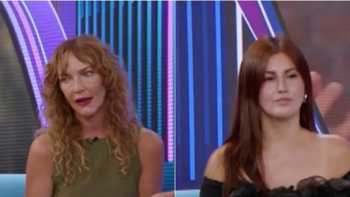 Cata Pulido comparte su perspectiva sobre la renuncia de María Paz Arancibia. Cata Pulido comparte su perspectiva sobre la renuncia de María Paz Arancibia.