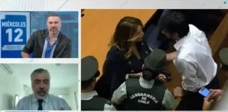 El abogado de Barriga aclara que la denuncia no involucra fondos municipales.