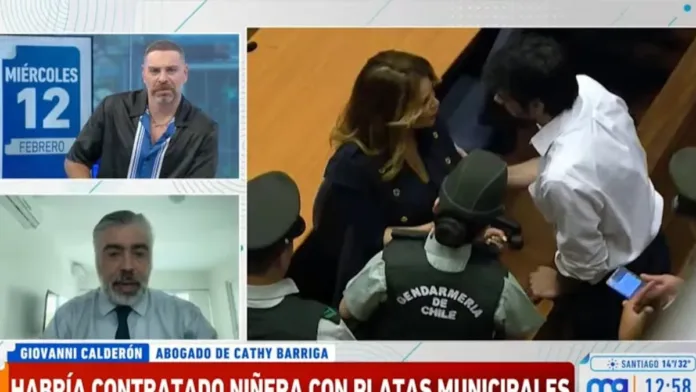El abogado de Barriga aclara que la denuncia no involucra fondos municipales. El abogado de Barriga aclara que la denuncia no involucra fondos municipales.