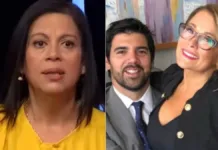 Laura Landaeta advierte sobre posibles errores en el caso Barriga.
