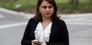 La Municipalidad de Cerrillos denuncia a exalcaldesa por fraude al fisco.
