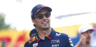Exploramos los posibles compañeros de Checo Pérez en Cadillac para la próxima temporada.