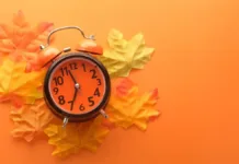 Chile ajustará sus relojes al horario de invierno el 5 de abril de 2025.