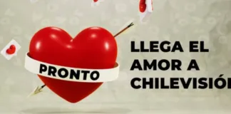 Chilevisión lanza un innovador reality de citas para encontrar el amor ideal.