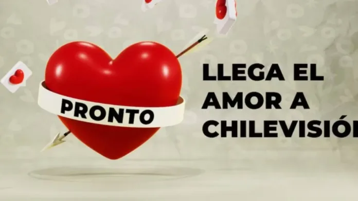 Chilevisión lanza un innovador reality de citas para encontrar el amor ideal. Chilevisión lanza un innovador reality de citas para encontrar el amor ideal.