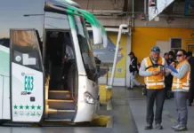 Conoce tus derechos ante el robo de equipaje en buses y cómo protegerte.
