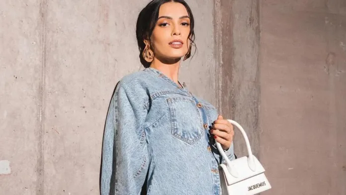 Constanza Capelli revela su romance con un ex participante de "Gran Hermano Chile". Constanza Capelli revela su romance con un ex participante de "Gran Hermano Chile".