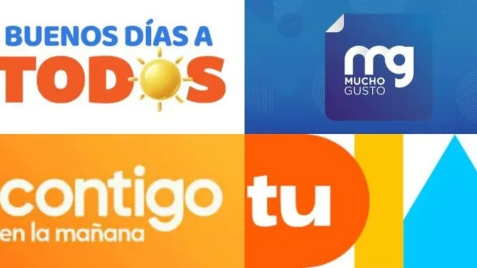 Batalla de ratings: ¿Qué canal lideró el 31 de enero en la mañana? Batalla de ratings: ¿Qué canal lideró el 31 de enero en la mañana?