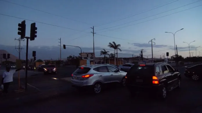 CEN reporta lenta recuperación eléctrica en el norte: Arica alcanza 24% de suministro. CEN reporta lenta recuperación eléctrica en el norte: Arica alcanza 24% de suministro.