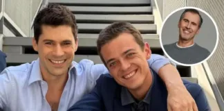 Reabren caso de Cristián Campos por inconsistencias en testimonios de actores.