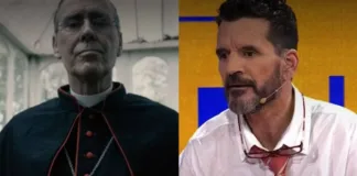 Vasco Moulian defiende a Cristián Campos
