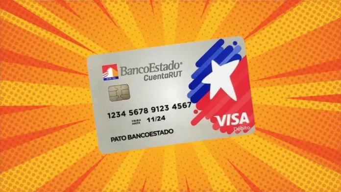 Explora los beneficios únicos de la Cuenta RUT de BancoEstado y ahorra en grande. Explora los beneficios únicos de la Cuenta RUT de BancoEstado y ahorra en grande.