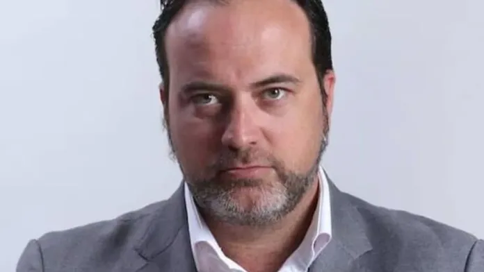 Daniel Sauer busca amparo por su delicado estado de salud en el caso Factop. Daniel Sauer busca amparo por su delicado estado de salud en el caso Factop.