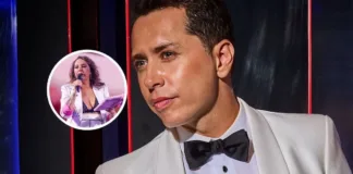 Karol Dance responde a la crítica de Chiqui Aguayo en Viña 2025: "Gratuita e innecesaria".