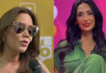 Daniella Campos critica a Pamela Díaz tras tenso debate en "Hay que decirlo".