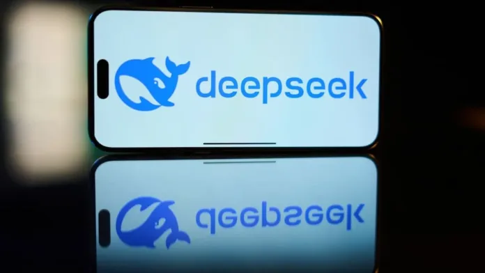 Las principales marcas de celulares adoptan DeepSeek para revolucionar la tecnología móvil. Las principales marcas de celulares adoptan DeepSeek para revolucionar la tecnología móvil.