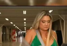 Denisse Campos revela las razones de su abrupta salida de Primer Plano.