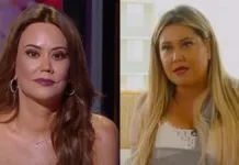 Denisse Campos habla sin filtros sobre su hermana Daniella en "Primer Plano".