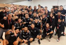 Deportes Iquique avanza en la Copa Libertadores: próximo rival y fechas clave.