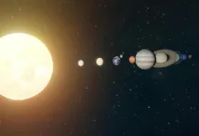 Descubre dónde y cómo disfrutar del desfile planetario este 28 de febrero.