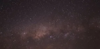 Descubre el Desierto de Atacama: un paraíso para el turismo nocturno.