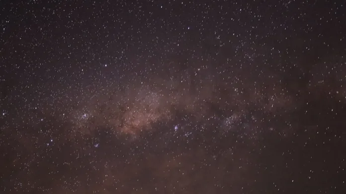 Descubre el Desierto de Atacama: un paraíso para el turismo nocturno. Descubre el Desierto de Atacama: un paraíso para el turismo nocturno.