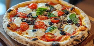 Celebramos el Día Mundial de la Pizza: un legado cultural reconocido por la UNESCO.