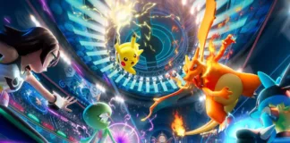 ¡Los juegos de Pokémon en español latino ya son una realidad tras años de espera!