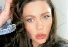 Daniela Aránguiz habla y sorprende con revelaciones impactantes.