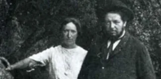 Angelina Beloff: la mujer detrás del genio
