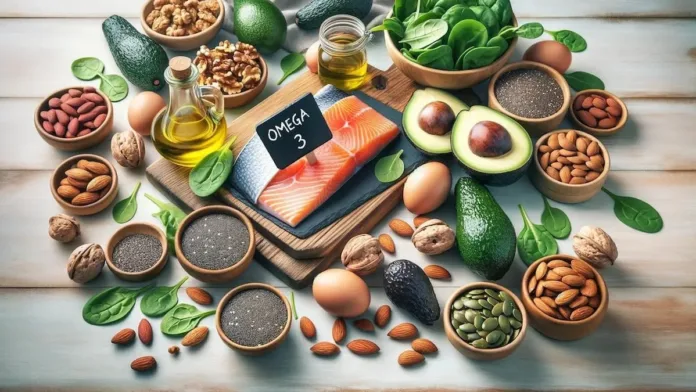 El alimento clave de la dieta mediterránea para potenciar tu salud cognitiva. El alimento clave de la dieta mediterránea para potenciar tu salud cognitiva.
