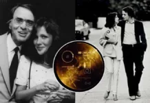 Carl Sagan y Anne Druyan: amor y ciencia en un mensaje para el cosmos.