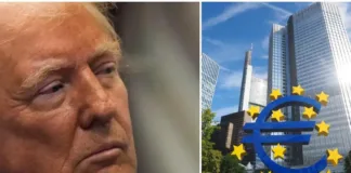 Europa denuncia tasas de Trump al acero y aluminio como ilegales y perjudiciales.
