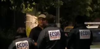 Hombre de 42 años asesinado en Lo Espejo tras recibir múltiples disparos.
