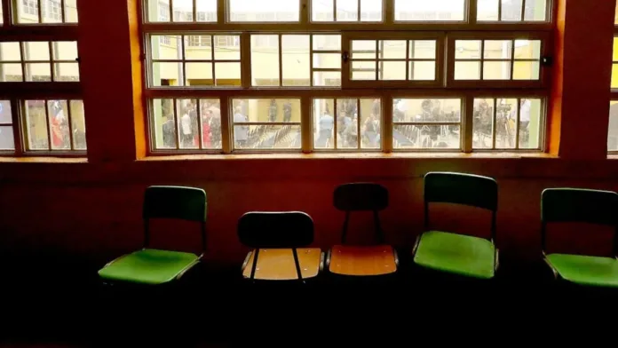 El autor de 'Mi Infierno en el Sename' anuncia acciones legales contra el Estado. El autor de 'Mi Infierno en el Sename' anuncia acciones legales contra el Estado.