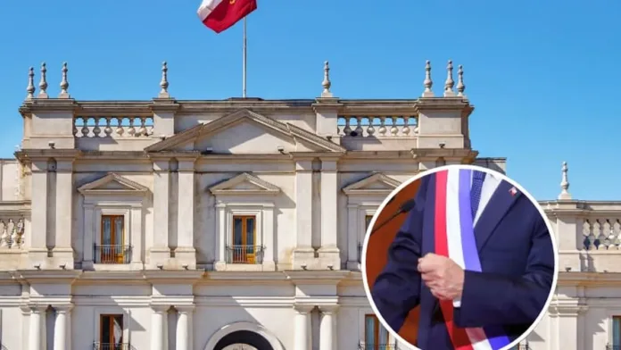 Cadem revela que el 55% podría votar por la líder de preferencias en Chile. Cadem revela que el 55% podría votar por la líder de preferencias en Chile.
